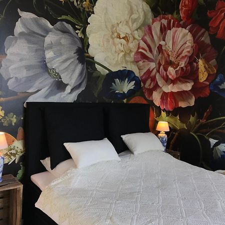 B&B Valkenbos Den Haag Zimmer foto