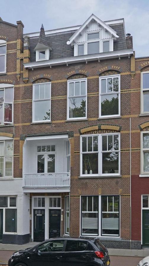 B&B Valkenbos Den Haag Exterior foto