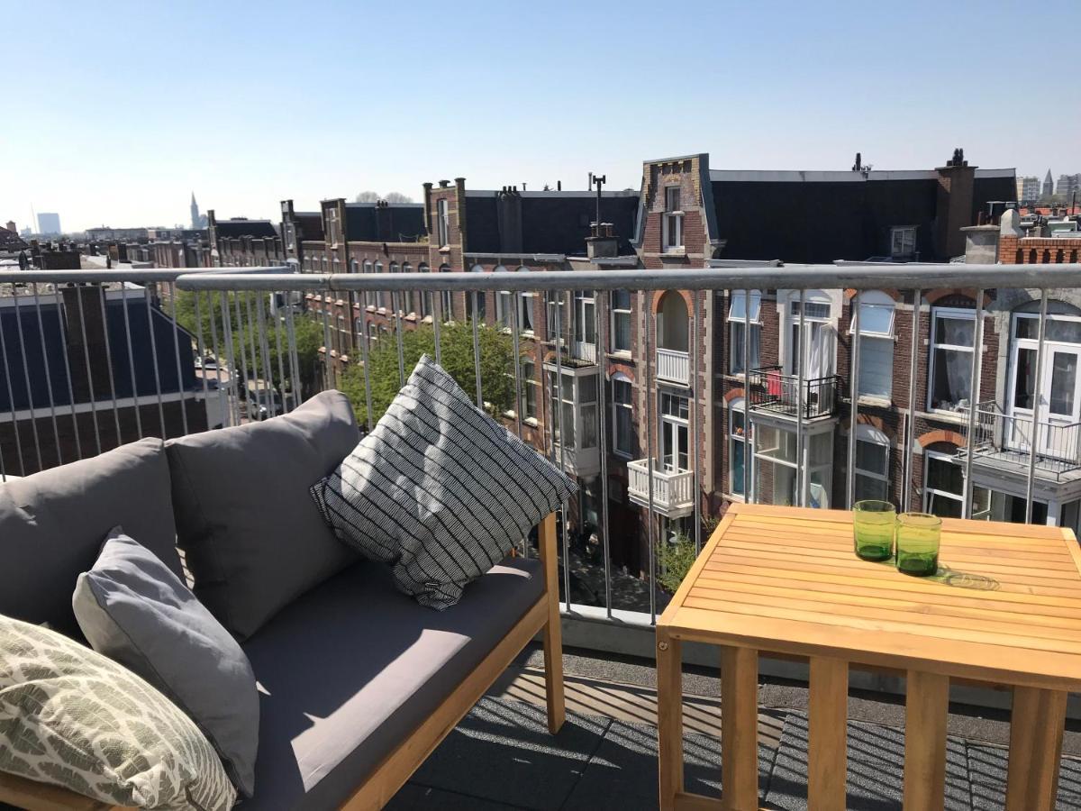 B&B Valkenbos Den Haag Exterior foto